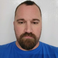 Derek Harrison