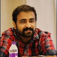 Raj Kiran