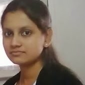 Tejashri Kerure