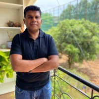 Santosh Kumar Srinivas
