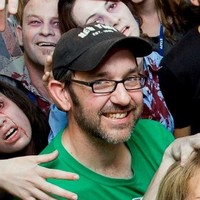 Chris Tomkins