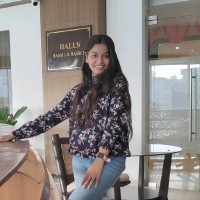 Utpreksha Sahu