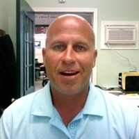 Troy Coker
