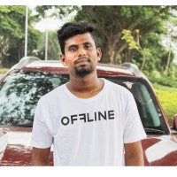 Aravind R