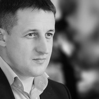 Sergii Moldakhovskyi