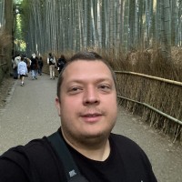 Benjamin Shkalikov