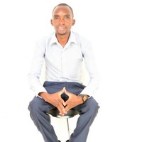 anthony kiragu