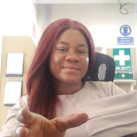 Peace Adebayo