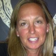 Sandra Shafer