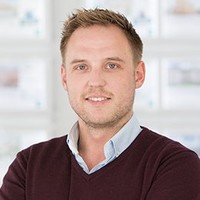 Andreas Hagelund
