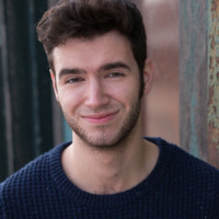 Jake Ganzer
