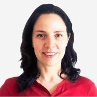 Mariana García Sención