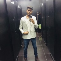Muhammad Waqas