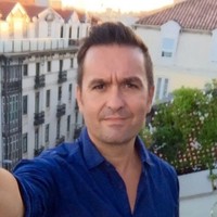 Ruben Lekube