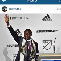 Joshua Yaro