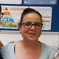 Sharon Murray