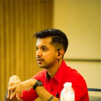 Sa Arjun Adi Warman