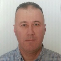 İbrahim Seyhan Sezgin
