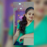 Anushka Roy