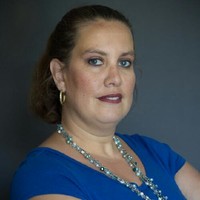 Eva Thomas