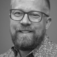 Daniel Lindström