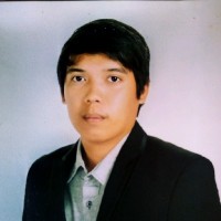 Arren Patrick Bague