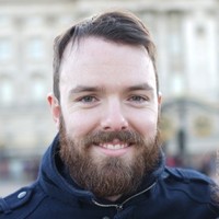 Sean Peter-Budge