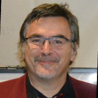 Bernard Neskorojany