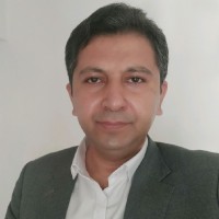 Mohammad Esmail Maleki Moghaddam