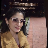 Claudia Yaneht Zambrano Leal