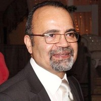 Ahmed El-Kaky