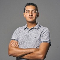 Mahmoud Abdelbar