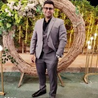 Anthony Anwar