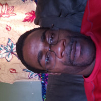 Marcus Dandridge