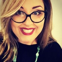 Amber Mager