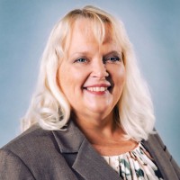 Angela Harper