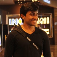 Anmol Dubey