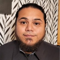 Harold Ponce
