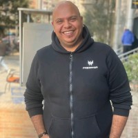 Said Mamdouh
