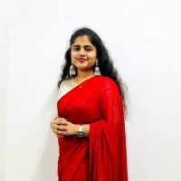 Vinisha Reddy