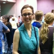 Sue Landstrom