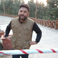 Ali Usman