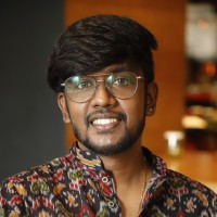 Harish Raman