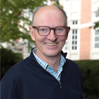 Jeremy Parkes