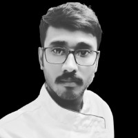 Suman saha indian chef