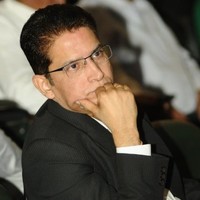 Shashikant Deshpande