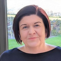 Victoria Mckinnell
