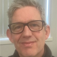Dave Mills