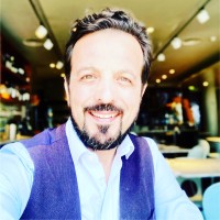 Zafer Olgac