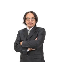 Bambang Purnomosidi D. P.